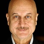 Anupam Kher