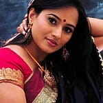 Anupama Kumar