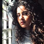 Anupama Parameswaran