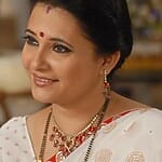Anuradha Rajadhyaksha