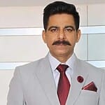 Anurag Arora