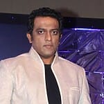 Anurag Basu