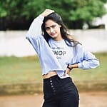 Anushka Routray