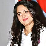 Anushka Shetty