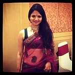Anuya Bhagvath
