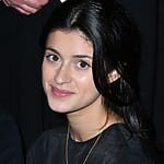 Anya Chalotra