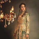 Anzela Abbasi