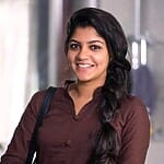 Aparna Balamurali