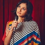 Aparna Nancherla