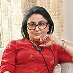 Aparna Sen