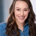 April Billingsley