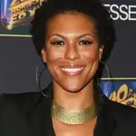 April Parker Jones