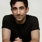 Arash DeMaxi