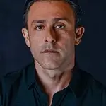 Arash Mokhtar