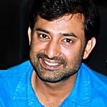 Aravind Akash