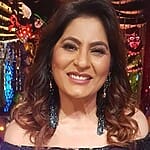 Archana Puran Singh