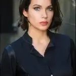 Aria DeMaris