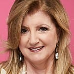Arianna Huffington