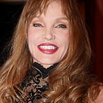 Arielle Dombasle