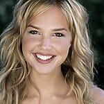 Arielle Kebbel