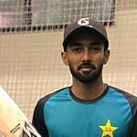 Arish Ali Khan