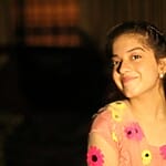 Arisha Razi