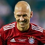 Arjen Robben