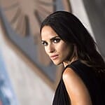Adria Arjona