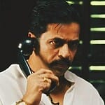 Arjun Sarja