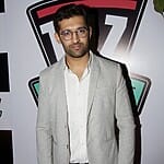 Arjun Aneja