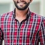 Arjun Ashokan