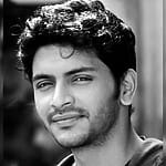 Arjun Chakrabarty