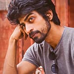 Arjun Das