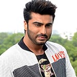 Arjun Kapoor