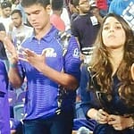 arjun-tendulkar-age