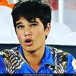 Arjun Tendulkar