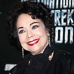 Arlene Martel
