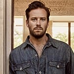 Armie Hammer