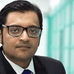 Arnab Goswami