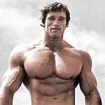 Arnold Schwarzenegger