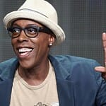 Arsenio Hall