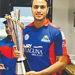 Arshad Iqbal