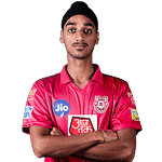 Arshdeep Singh