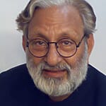 Arun Bali