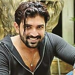 Arun Vijay
