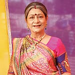 Aruna Irani