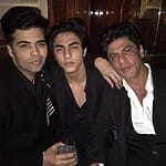 aryan-khan-karan-johar-shahrukh-khan