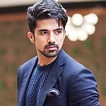 Saqib Saleem