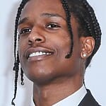 Asap Rocky