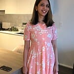 Asawari Joshi